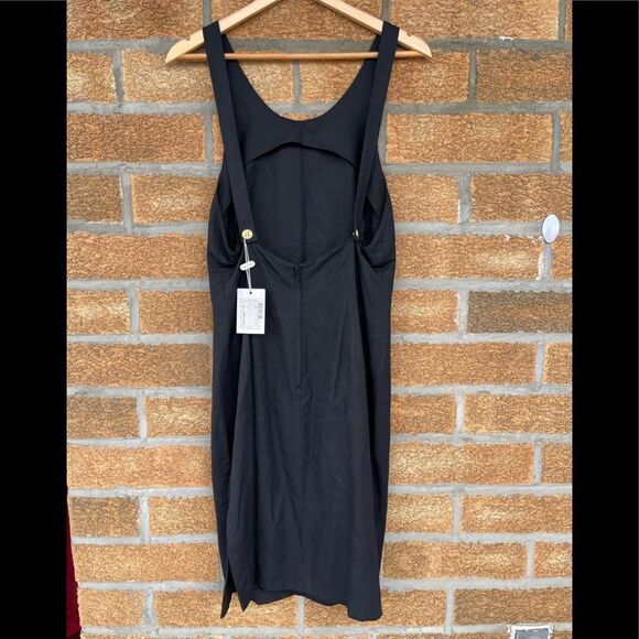 Valentino miss v linen dress size 12 - Picture 3 of 13